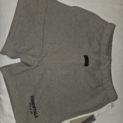 Essentials Fear Of God Clothing New
