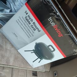 Grill 