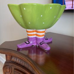 Punch Bowl Party 9x12 New