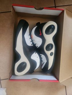 Nike air zoom flight 95 shoes