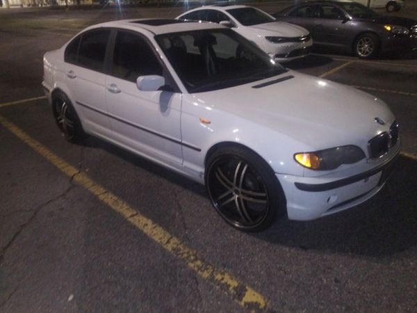 2003 325 i for Sale in Columbia, SC - OfferUp