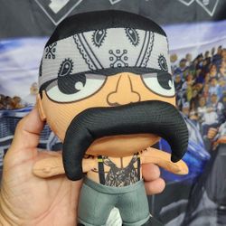 HOMIE BIG LOCO PLUSH DOLLS
