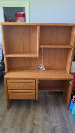 Desk
