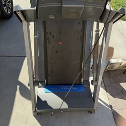 Treadmill Pro-Form XP 