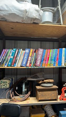 Chilton Books