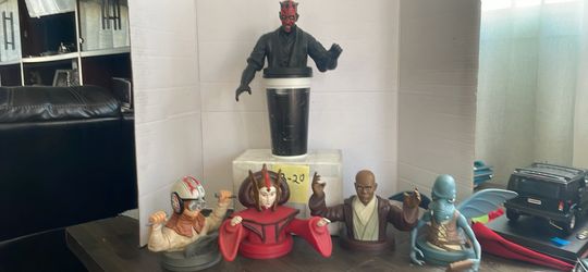 Taco Bell Cup Topper