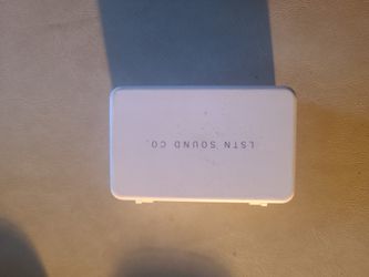 LSTN Sound Co. Wireless Earbuds