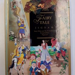 Complete Puzzle Books Good Condition