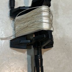 Construction Measuring Tool Line Wheel. Line included