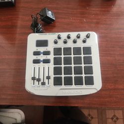 M-audio Midi Board