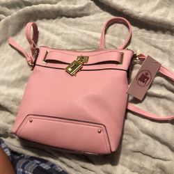 Juicy Couture Side Bag