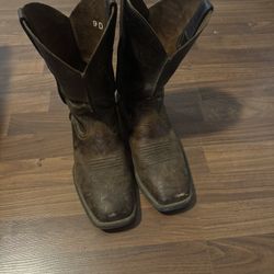 Ariat Boots