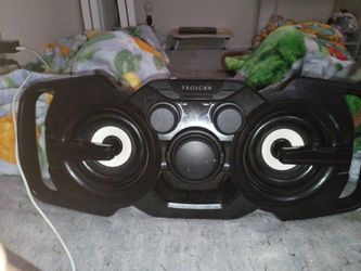 LGB speaker