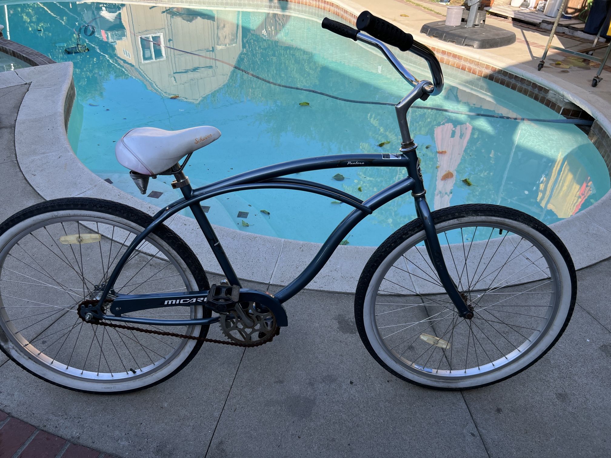 Macargi Mens Beach Cruier