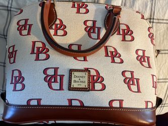 Vintage Dooney & Bourke Purse