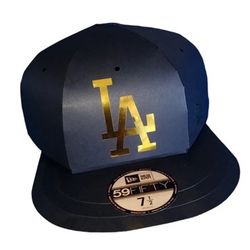 Dodgers gift box, Valentines Day, Hat box , Dodgers 