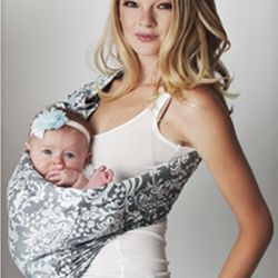 Sling/Baby Carrier