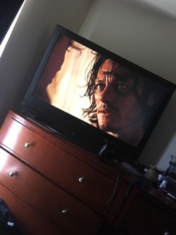 42" Vizio flatscreen tv 1080 led hd