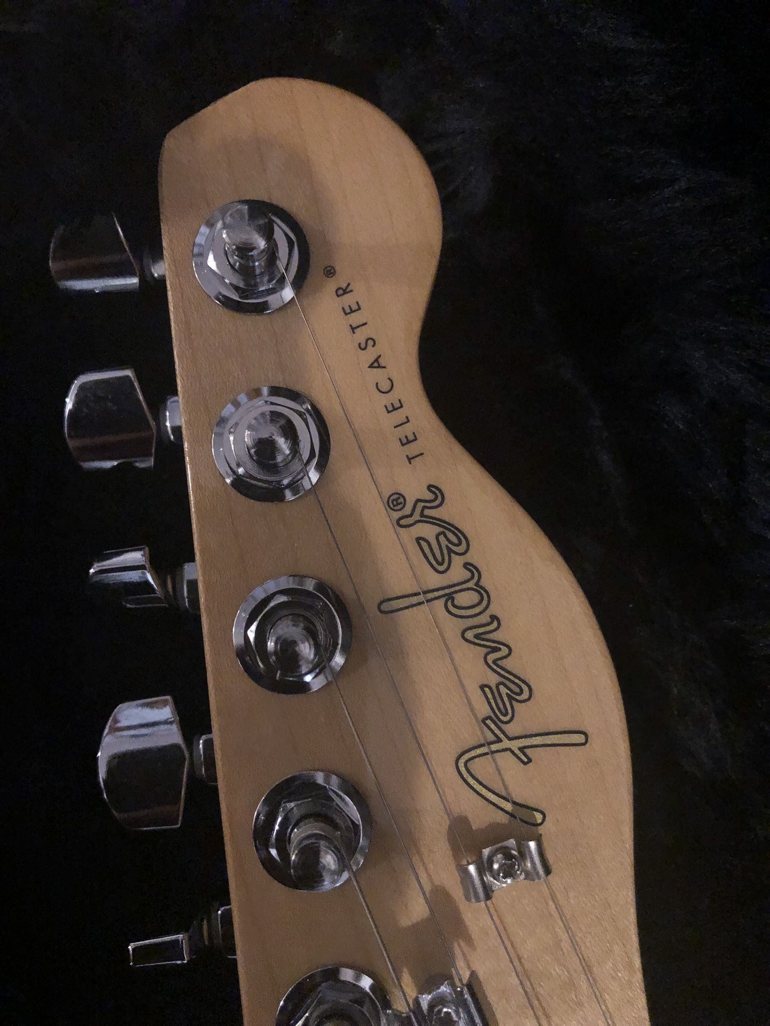 Fender Telecaster