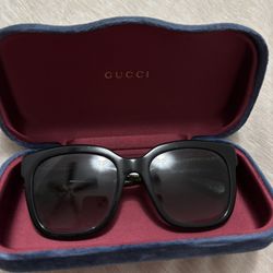 Gucci Women’s Sunglasses 