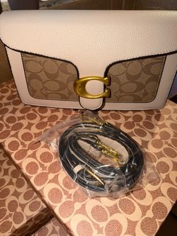 Bolso coach