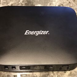 Energizer Portable Powerstation
