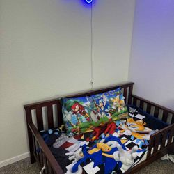 Toddler Beds 