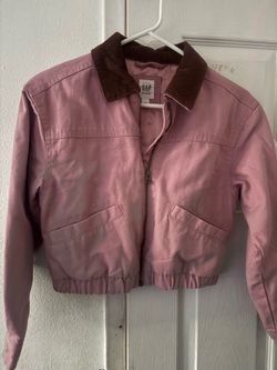 Girls jacket