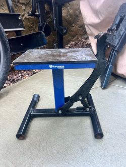 Husqvarna Motorcycles Lift Stand