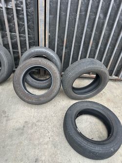 Llantas firestone