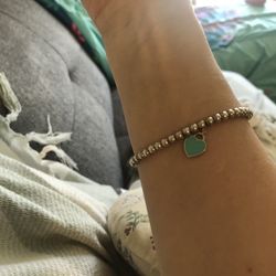 Tiffany Bracelet 