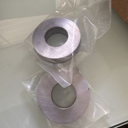 Rotorway Elastomeric Bearings