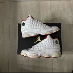 Air Jordan 13 Retro Gs History Of Flight 