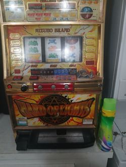 3 line slot