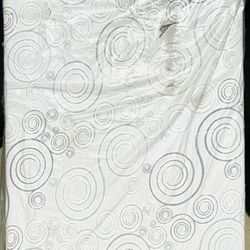 Queen Size Memory Foam Mattress New
