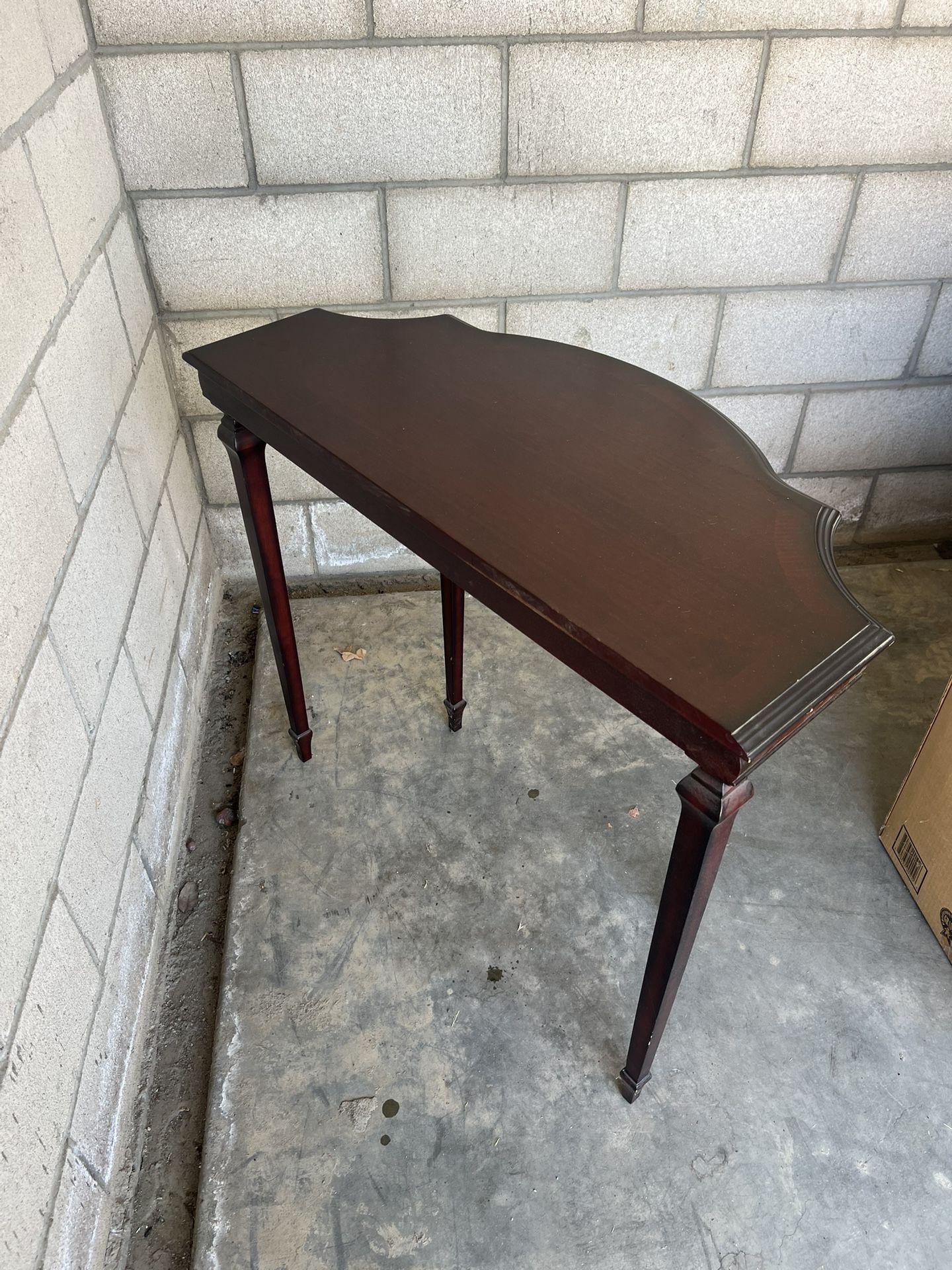 End Table