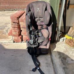 Diono Car seat