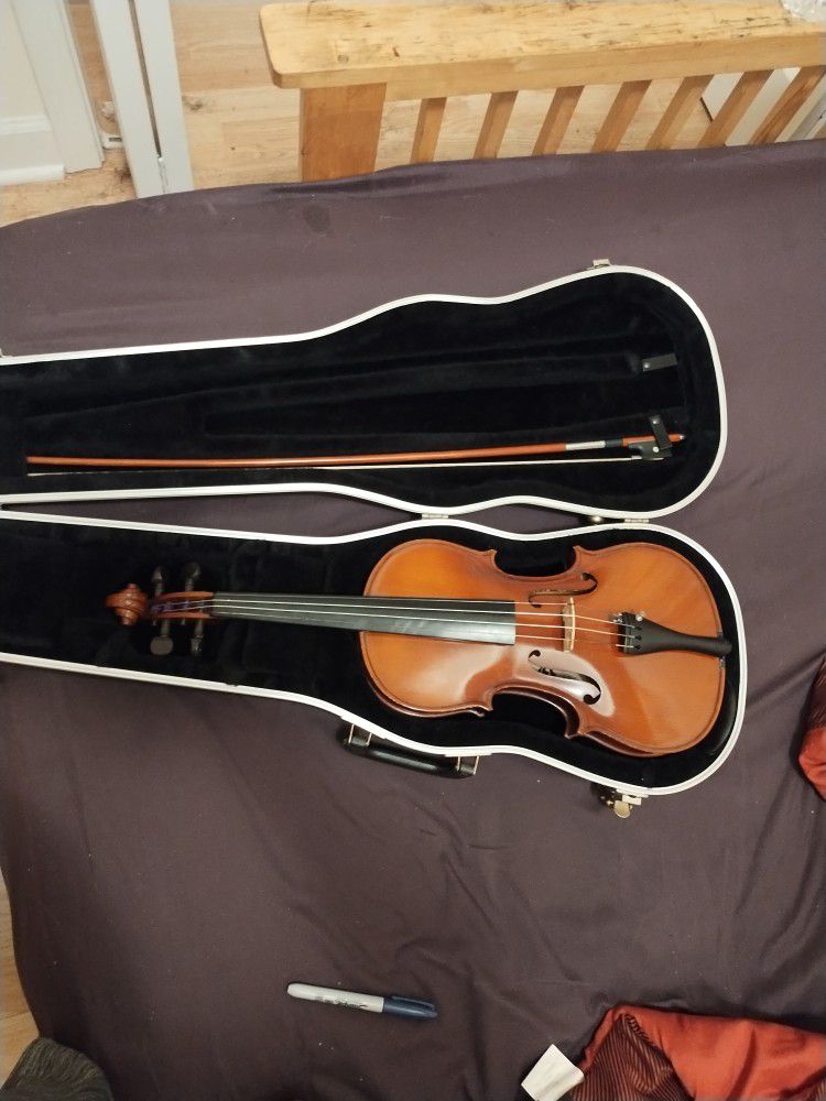 Azur Violin