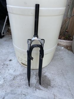 Zoom Fork 26”