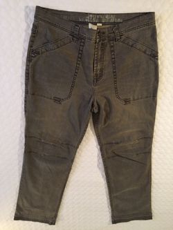 RARE AF OAKLEY TACTICAL PANTS