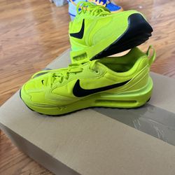Nike Shoe