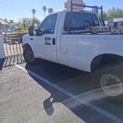 2003 Ford F-250
