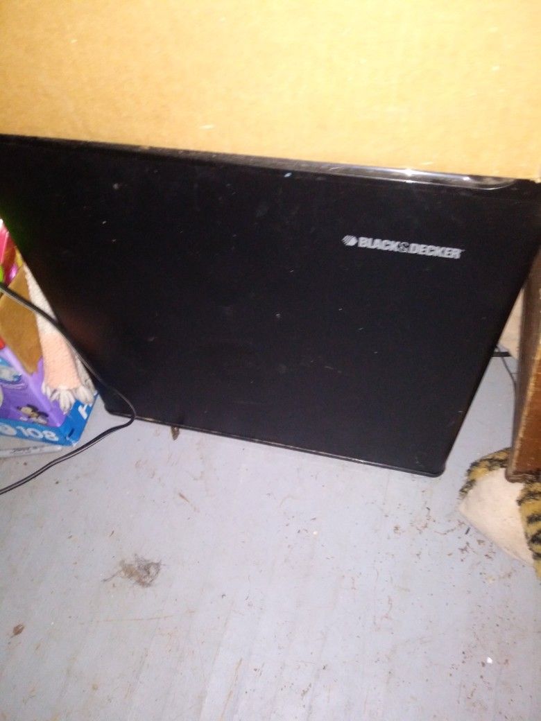 Mini Fridge