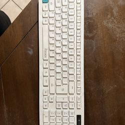 Keyboard 