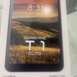 Tablet 4G Sunshine T1 Elite