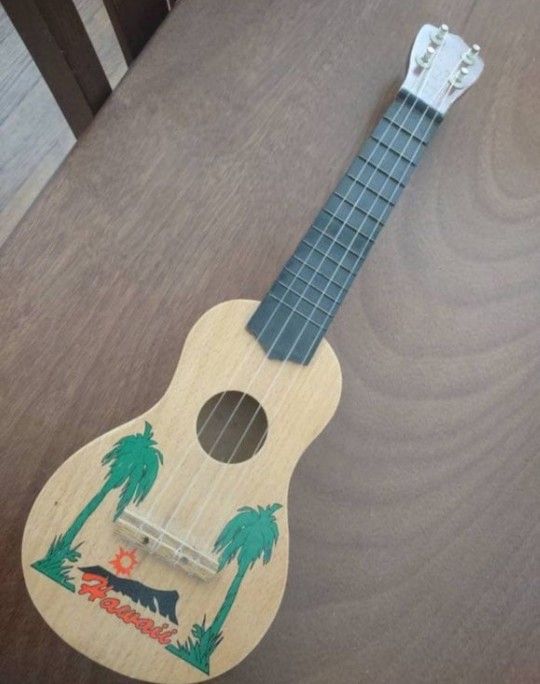 Souvenir Ukulele