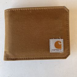 Carhartt Wallet 