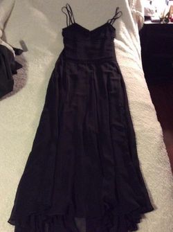 Alice Temperley Gown