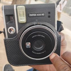 Fuji Instant 40mimi 