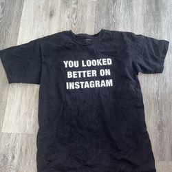 Free Shirts